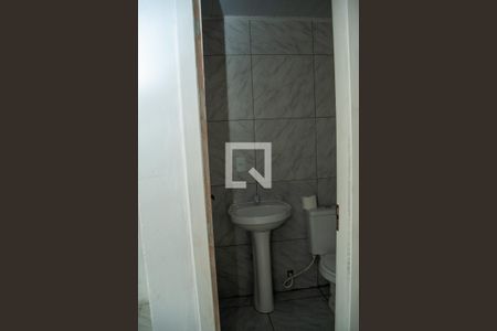 Casa de condomínio para alugar com 33m², 1 quarto e 1 vagaBanheiro