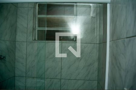 Casa de condomínio para alugar com 33m², 1 quarto e 1 vagaBanheiro