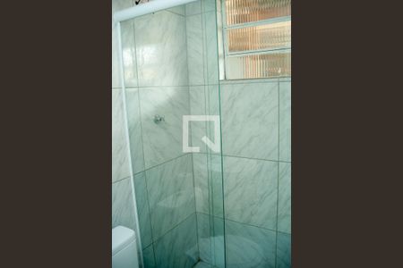 Casa de condomínio para alugar com 33m², 1 quarto e 1 vagaBanheiro