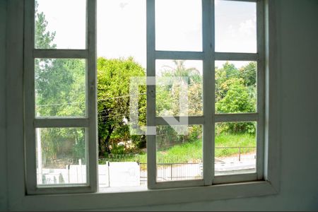 Casa de condomínio para alugar com 33m², 1 quarto e 1 vagaQuarto