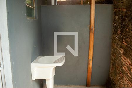 Casa de condomínio para alugar com 33m², 1 quarto e 1 vagaÁrea de serviço