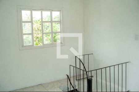 Quarto de casa de condomínio para alugar com 1 quarto, 33m² em São Lucas, Viamão