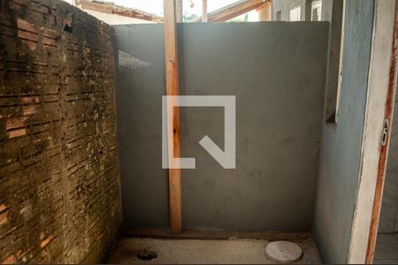 Casa de condomínio para alugar com 33m², 1 quarto e 1 vagaÁrea de serviço