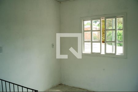 Quarto de casa de condomínio para alugar com 1 quarto, 33m² em São Lucas, Viamão