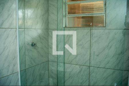 Casa de condomínio para alugar com 33m², 1 quarto e 1 vagaBanheiro