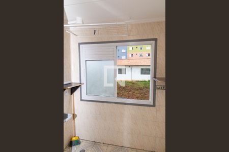 Apartamento à venda com 50m², 2 quartos e 1 vaga Apartamento à venda com 50m², 2 quartos e 1 vagaÁrea de Serviço