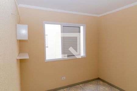 Quarto 2 de apartamento à venda com 2 quartos, 50m² em Serraria, Diadema