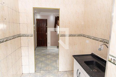 Apartamento à venda com 50m², 2 quartos e 1 vaga Apartamento à venda com 50m², 2 quartos e 1 vagaCozinha