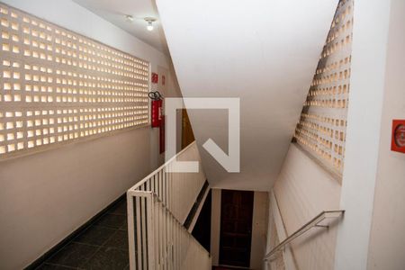 Apartamento à venda com 50m², 2 quartos e 1 vaga Apartamento à venda com 50m², 2 quartos e 1 vagaHall de entrada