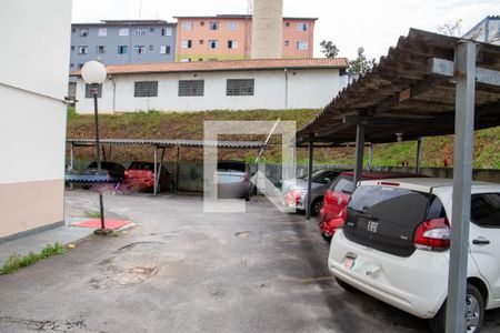Apartamento à venda com 50m², 2 quartos e 1 vaga Apartamento à venda com 50m², 2 quartos e 1 vagaGaragem