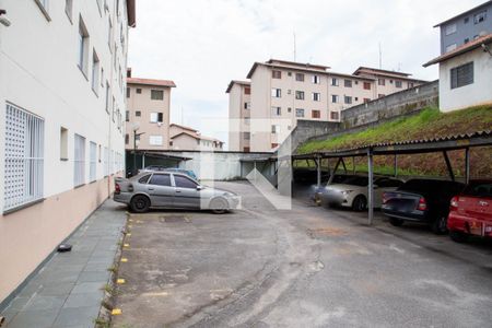 Apartamento à venda com 50m², 2 quartos e 1 vaga Apartamento à venda com 50m², 2 quartos e 1 vagaGaragem