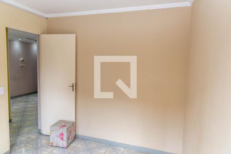 Quarto 1 de apartamento à venda com 2 quartos, 50m² em Serraria, Diadema