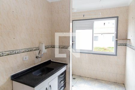 Apartamento à venda com 50m², 2 quartos e 1 vaga Apartamento à venda com 50m², 2 quartos e 1 vagaCozinha