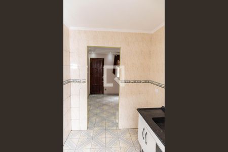 Apartamento à venda com 50m², 2 quartos e 1 vaga Apartamento à venda com 50m², 2 quartos e 1 vagaCozinha