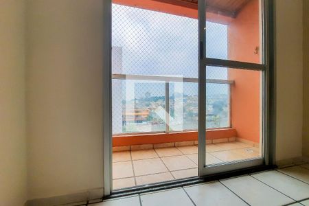 Varanda de apartamento à venda com 3 quartos, 65m² em Bairro dos Casa, São Bernardo do Campo