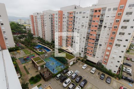 Vista do Quarto 1 de apartamento à venda com 2 quartos, 70m² em Anil, Rio de Janeiro