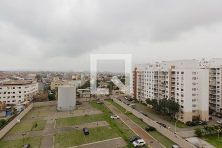 Vista da Varanda da Sala de apartamento à venda com 2 quartos, 70m² em Anil, Rio de Janeiro