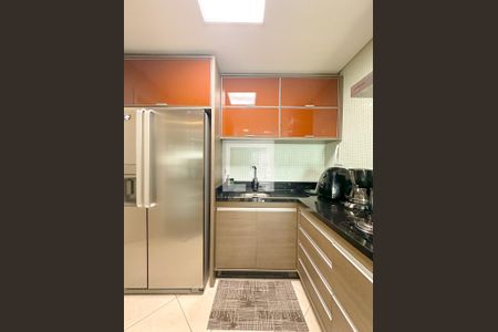 Apartamento para alugar com 100m², 3 quartos e 1 vagaCozinha