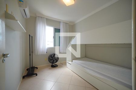 Quarto 3 de apartamento para alugar com 3 quartos, 100m² em Ingleses do Rio Vermelho, Florianópolis