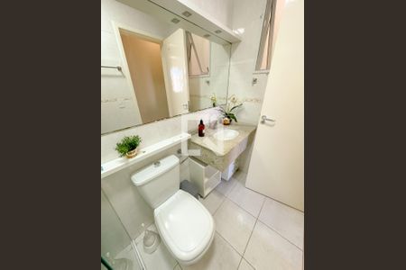 Apartamento para alugar com 100m², 3 quartos e 1 vagaBanheiro