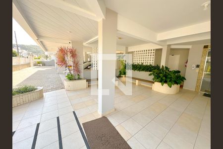 Apartamento para alugar com 100m², 3 quartos e 1 vagaHall de entrada