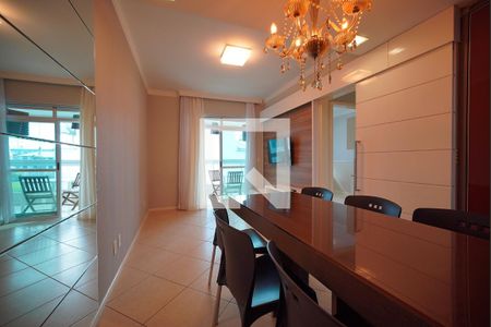 Apartamento para alugar com 3 quartos, 100m² em Ingleses do Rio Vermelho, Florianópolis