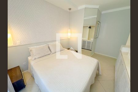 Apartamento para alugar com 100m², 3 quartos e 1 vagaSuíte