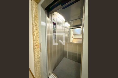 Apartamento para alugar com 100m², 3 quartos e 1 vagaElevado