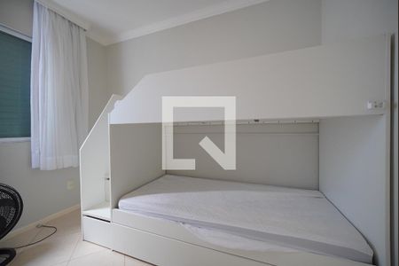 Quarto 3 de apartamento para alugar com 3 quartos, 100m² em Ingleses do Rio Vermelho, Florianópolis