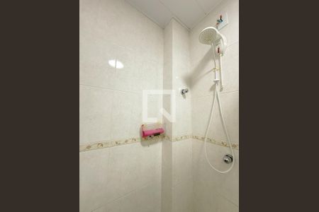 Apartamento para alugar com 100m², 3 quartos e 1 vagaBanheiro