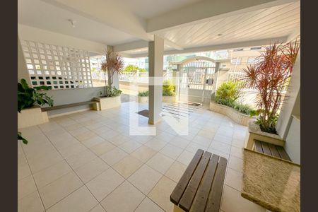 Apartamento para alugar com 100m², 3 quartos e 1 vagaHall de entrada