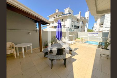 Apartamento para alugar com 100m², 3 quartos e 1 vagaÁrea comum - Churrasqueira