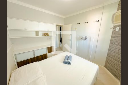 Apartamento para alugar com 100m², 3 quartos e 1 vagaQuarto 2