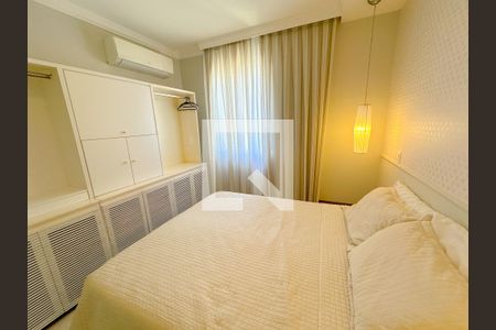 Apartamento para alugar com 100m², 3 quartos e 1 vagaSuíte