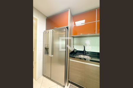 Apartamento para alugar com 100m², 3 quartos e 1 vagaCozinha