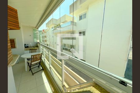 Apartamento para alugar com 100m², 3 quartos e 1 vagaVaranda da Sala