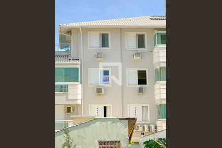 Apartamento para alugar com 100m², 3 quartos e 1 vagaPlaquinha