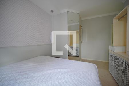 Suíte de apartamento para alugar com 3 quartos, 100m² em Ingleses do Rio Vermelho, Florianópolis
