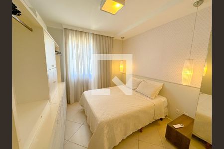 Apartamento para alugar com 100m², 3 quartos e 1 vagaSuíte