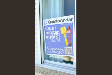 Apartamento para alugar com 100m², 3 quartos e 1 vagaPlaquinha