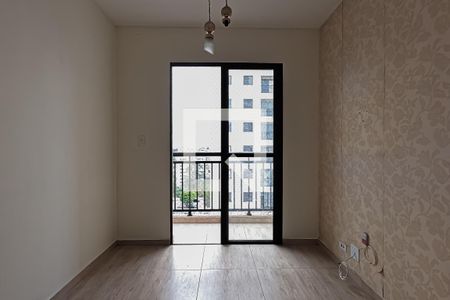 Sala de apartamento para alugar com 2 quartos, 47m² em Portal dos Gramados, Guarulhos