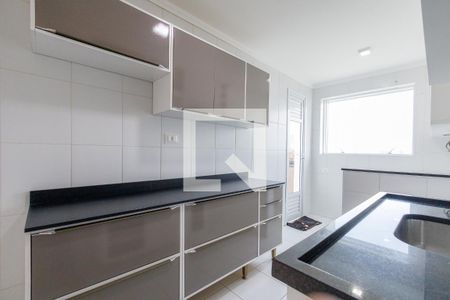 Apartamento para alugar com 97m², 2 quartos e 2 vagasCozinha
