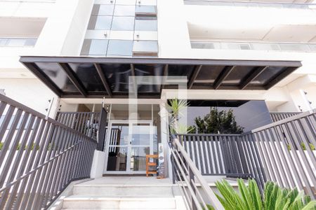 Apartamento para alugar com 97m², 2 quartos e 2 vagasHall de entrada