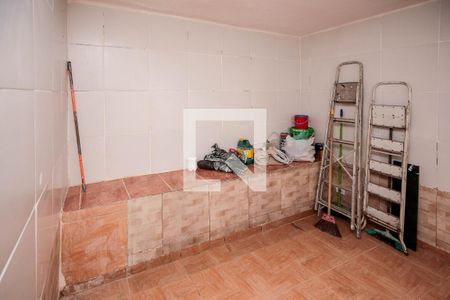 Casa para alugar com 115m², 2 quartos e 1 vaga Casa para alugar com 115m², 2 quartos e 1 vagaQuarto de Serviço