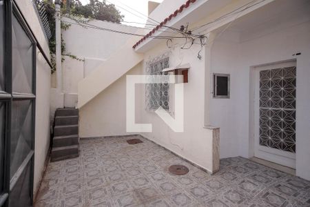 Casa para alugar com 115m², 2 quartos e 1 vaga Casa para alugar com 115m², 2 quartos e 1 vagaGaragem