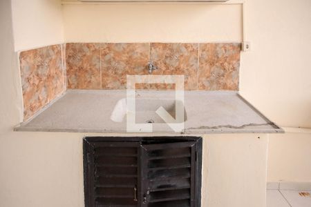 Casa para alugar com 115m², 2 quartos e 1 vaga Casa para alugar com 115m², 2 quartos e 1 vagaTerraço