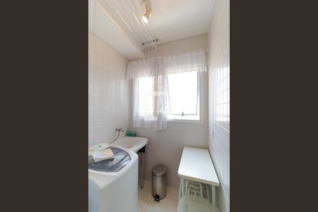 Apartamento para alugar com 45m², 1 quarto e 1 vagaÁrea de Serviço