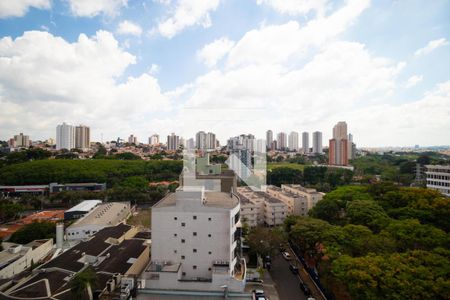 Apartamento para alugar com 45m², 1 quarto e 1 vagaÁrea comum - Vista da Piscina