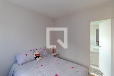 Apartamento para alugar com 45m², 1 quarto e 1 vagaSuíte