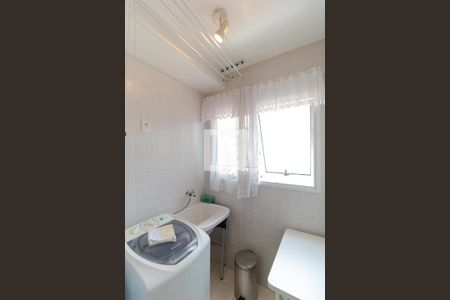 Apartamento para alugar com 45m², 1 quarto e 1 vagaÁrea de Serviço